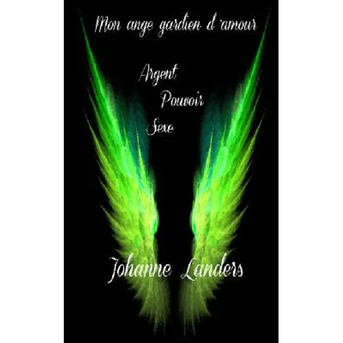 Mon ange gardien d'amour