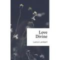 Love Divine