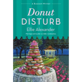 Donut Disturb: A Bakeshop Mystery