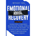 Emotional Abuse Recovery