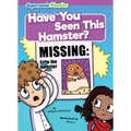 Have You Seen This Hamster?