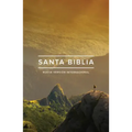 NVI Biblia Edición Ministerial, Tapa Rústica