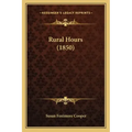 Rural Hours (1850)