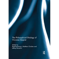 The Philosophical Ethology of Vinciane Despret