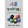 48 trozos de fantasía y ciencia ficción