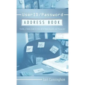 Userid/Password Address Book