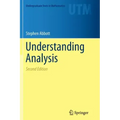 Understanding Analysis