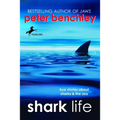 Shark Life: True Stories about Sharks & the Sea