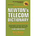 Newton's Telecom Dictionary