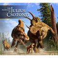 The Paleoart of Julius Csotonyi
