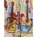 Guitar Sheet Music - 200 Pages - 8.5 x11: Sheet Music for Guitar designed for musicians, students, and teachers