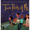 Two Parts of Me: I Am More Than My Body