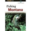 Fishing Montana, Revised
