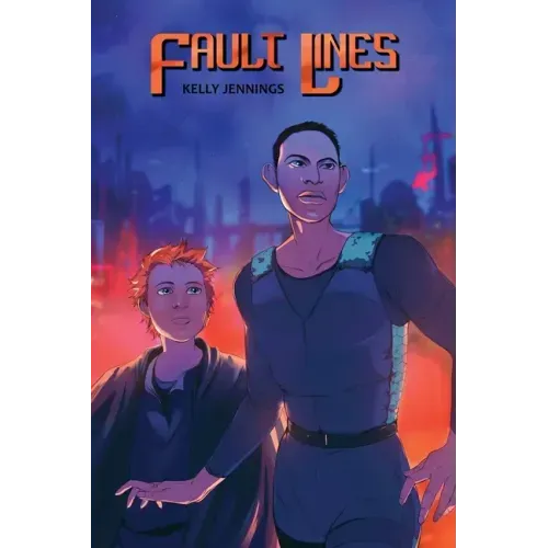 Fault Lines