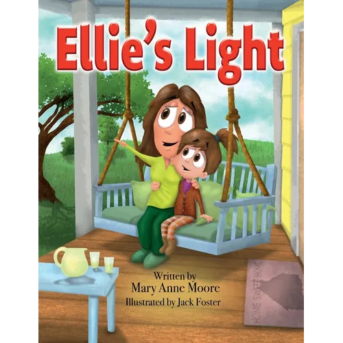 Ellie's Light