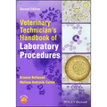 Veterinary Technician's Handbook of Laboratory Procedures