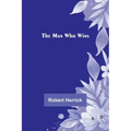 The Man Who Wins