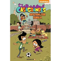 The Casagrandes #2