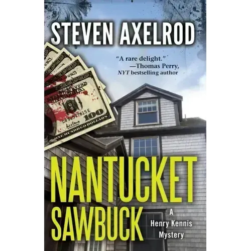 Nantucket Sawbuck