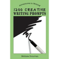 1200 Creative Writing Prompts