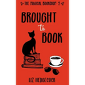Brought To Book