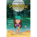 Scaredy Bat and the Missing Jellyfish