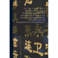 (Yü Yen Tz Êrh Chi). A Progressive Course Designed to Assist the Student of Colloquial Chinese as Spoken in the Capital and the Metropolitan Departmen