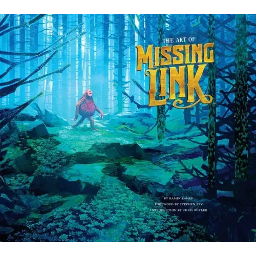 The Art of Missing Link