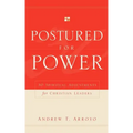 Postured For Power