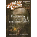 Treasures of the Forgotten City