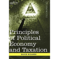Principles of Political Economy and Taxation