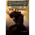 Secret Seekers Society Wrath of the Wendigo