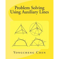Problem Solving Using Auxiliary Lines
