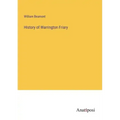 History of Warrington Friary
