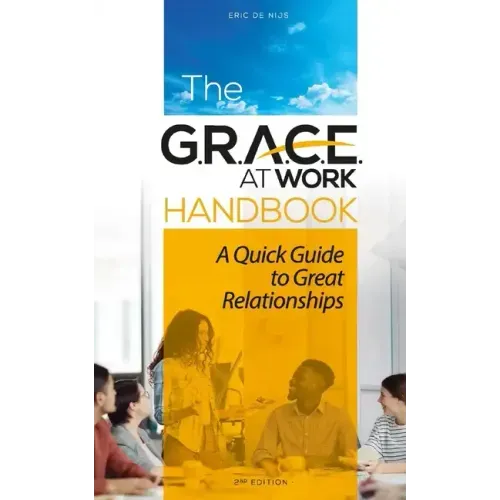 GRACE at Work Handbook