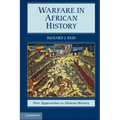 Warfare in African History
