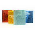 Steel Construction: Set in 4 Volumes