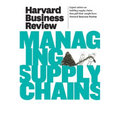 Managing Supply Chains
