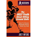 The UGLY Truth About Hitting Ground-Balls: How To Choose Baseball Hitting Drills For Kids