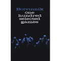 One Hundred Selected Games