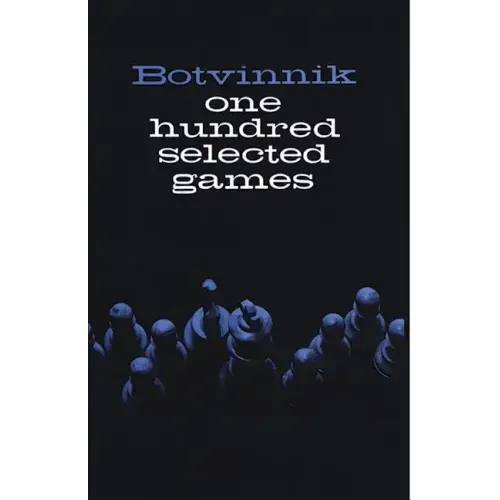 One Hundred Selected Games