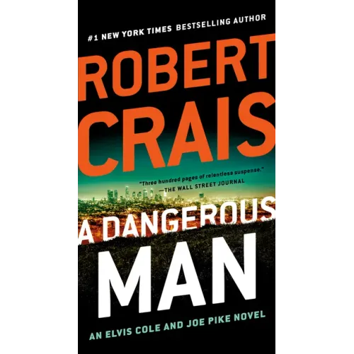 A Dangerous Man