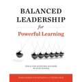 Balanced Leadership for Powerful Learning