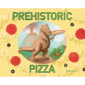 Prehistoric Pizza