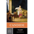 Candide: A Norton Critical Edition