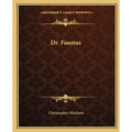 Dr. Faustus