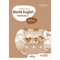 Cambridge Primary World English: Workbook Stage 6: Hodder Education Group