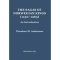 The Sagas of Norwegian Kings (1130-1265): An Introduction