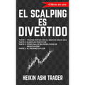 ¡El Scalping es Divertido!: 4 libros en uno