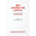 Bed Among the Lentils